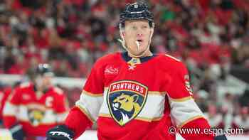 From the Tkachuks in Florida to McDavid's future, what we're hearing ahead of the 2026-27 season