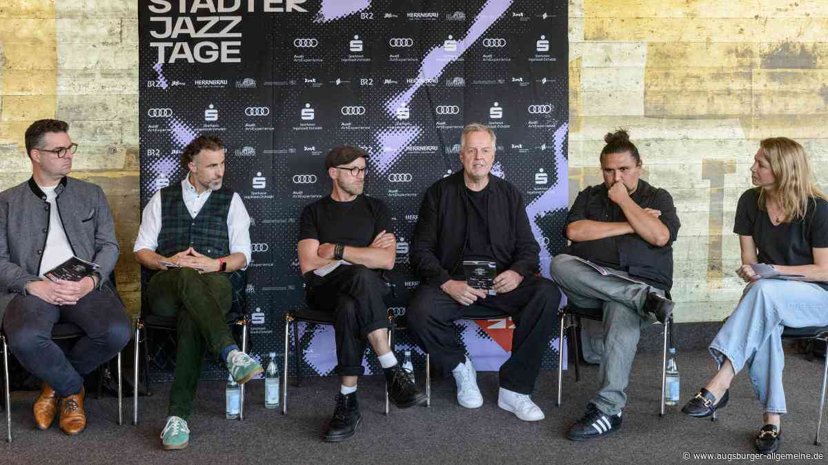 Ingolstädter Jazztage 2026: Zwischen Glamour und lässiger Attitüde