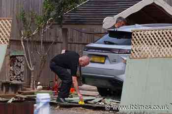 Grandmother Banned From Driving After Car Crashed Into Nursery and Trapped Toddler Under Wheel