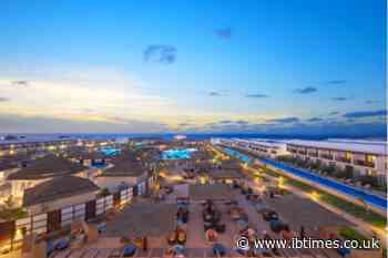 The Lagoon Resort Reshapes Sal Hotel Operation With Meliá Merger