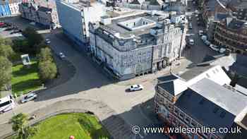 Loungers set to open another Welsh venue in historic Swansea building