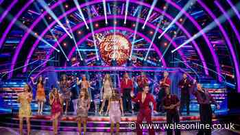 Strictly Come Dancing star reveals 'shock' after life-changing health ordeal