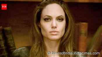 All about Angelina Jolie’s kids