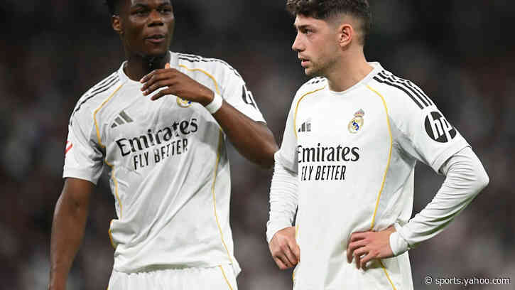 Mourinho’s preferred midfield double pivot at Real Madrid fails to deliver desired results so far