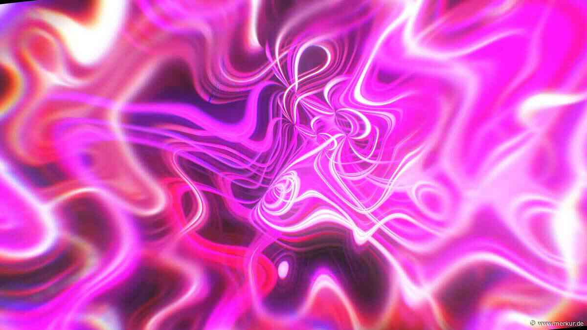 Pink Noise im Schlaf: Kann es die Reinigung des Gehirns unterstützen?