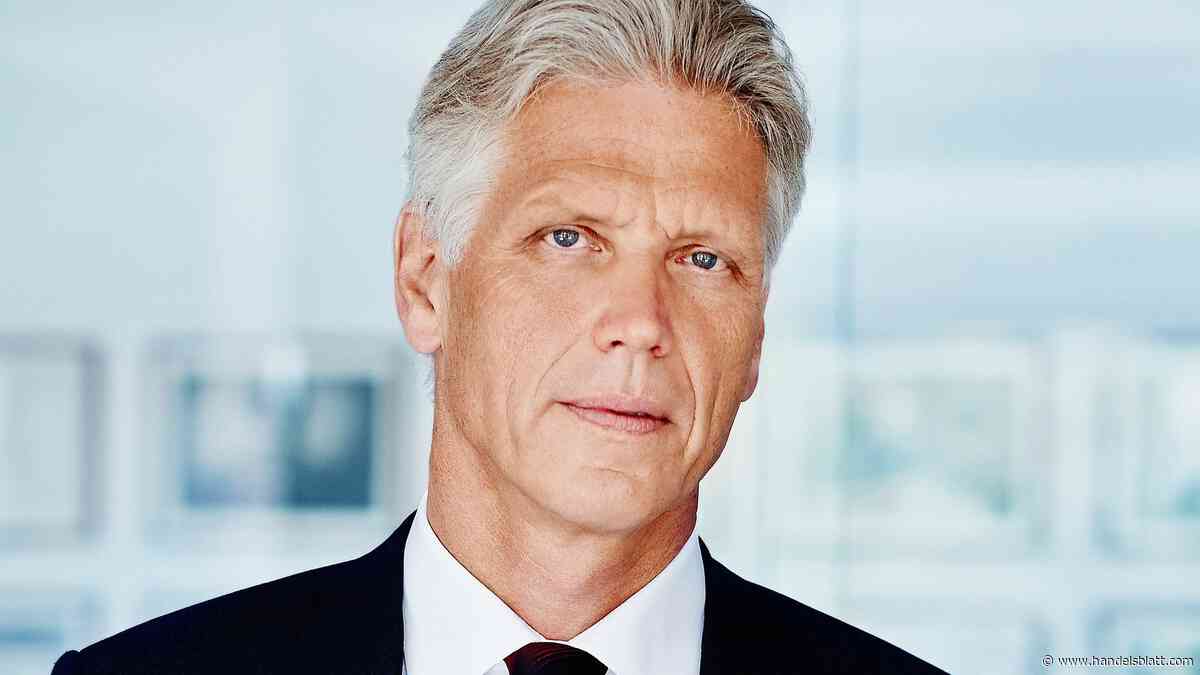 Sympatex-Prozess: Stephan Goetz drohte: „Dem brech ich alle Finger“