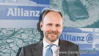 Versicherer: Allianz-Manager warnt: „KI-Risiken nicht vollständig versicherbar“