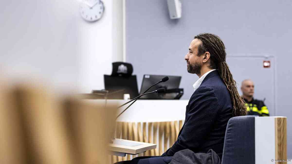 Willem Engel definitief veroordeeld tot taakstraf voor opruiing in coronatijd