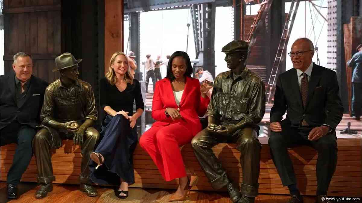 Where did Dateline visit in NYC?