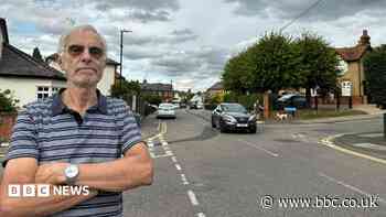 'Dangerous' rat run to close for council trial