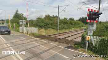 New railway station features in draft transport plan