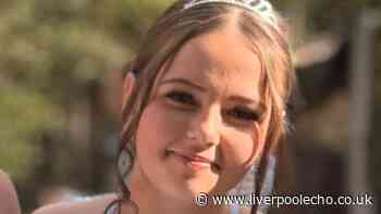 Heartbreaking tribute to girl, 15, killed in crash - 'your beautiful face is everywhere'