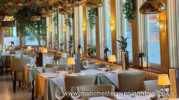 Popular Cheshire restaurant once named England's best to open in Stockport as customers hail 'amazing news'