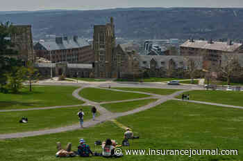 Cornell Backs Probe Into Fraternity Sexual Assault Allegations