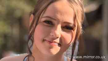 'Beloved' girl, 15, dies in Fiat 500 crash as family issue heartbreaking tribute