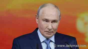 Russia's embassy in Britain threatens West with nuclear war over TV show depicting NATO strike on Kaliningrad