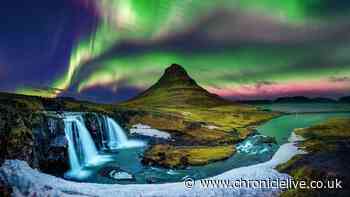 Jet2 brings back 'once-in-a-lifetime' Iceland trips from Newcastle Airport