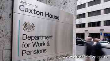 DWP Winter Fuel Payments qualifying week - and list of who will not receive the support