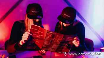 Adformatie en Breaking & Entering gaan live op Adnight