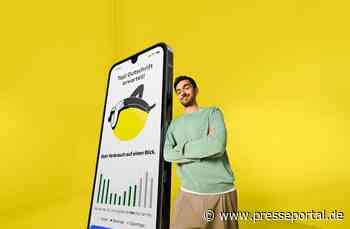 Yello startet neue Kampagne: Volle Kostenkontrolle, keine Nachzahlung