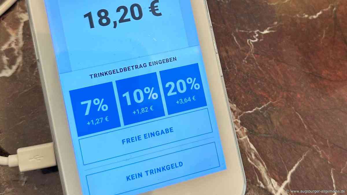 Kartenzahlung in allen Ulmer Lokalen: SPD-Fraktion will Druck ausüben