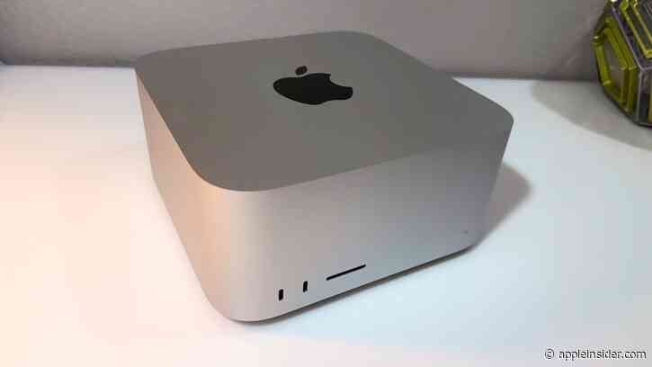 M5 Max Mac Studio review: Far better choice than Ultra for most desks