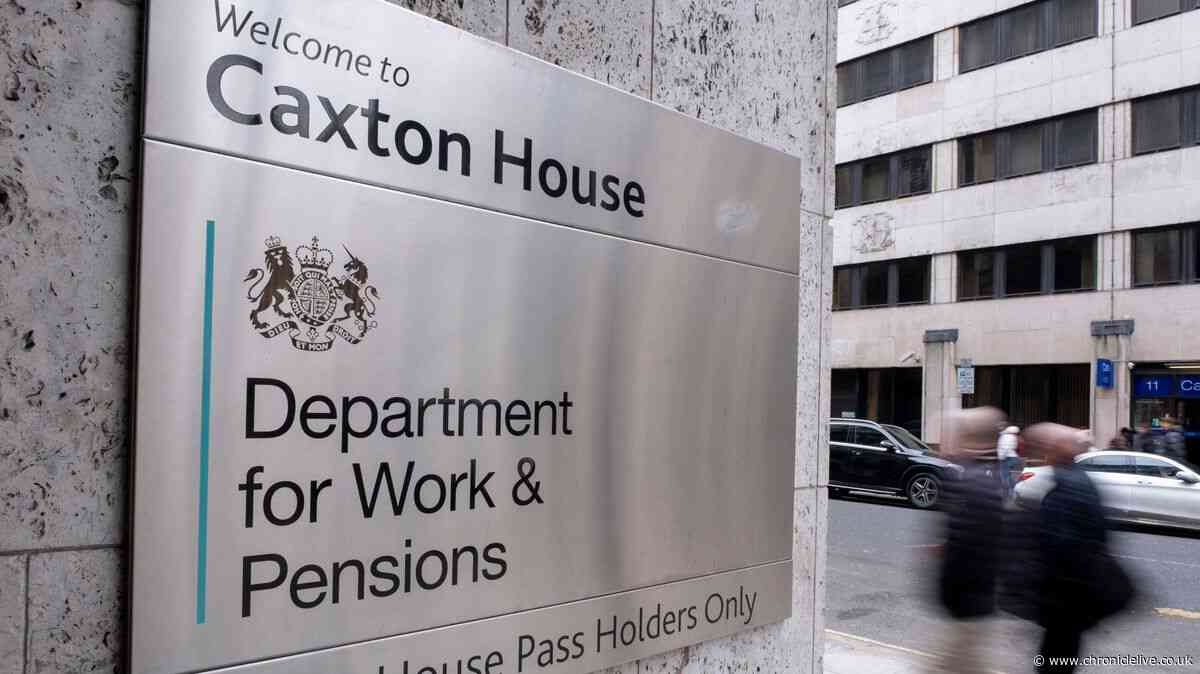 DWP Winter Fuel Payments qualifying week - and list of who will not receive the support