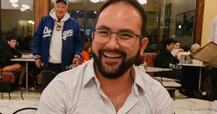 New York Times games boss ‘killed after in-laws take turns shooting him in car park’