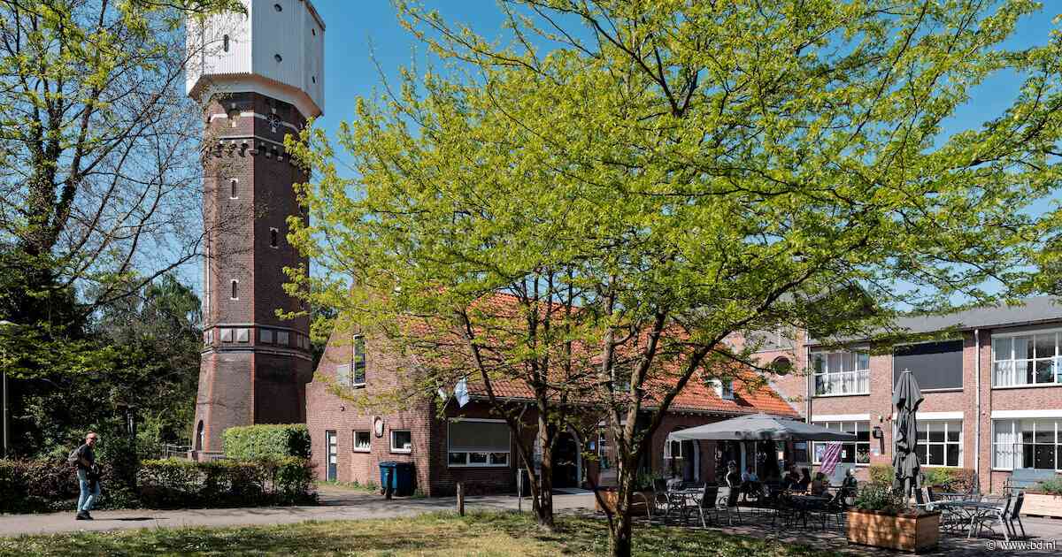 Park Voorburg in Vught houdt dag rond mentale gezondheid met activiteiten en gesprekken