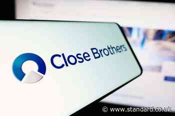Close Brothers ramps up cost cutting after posting another loss