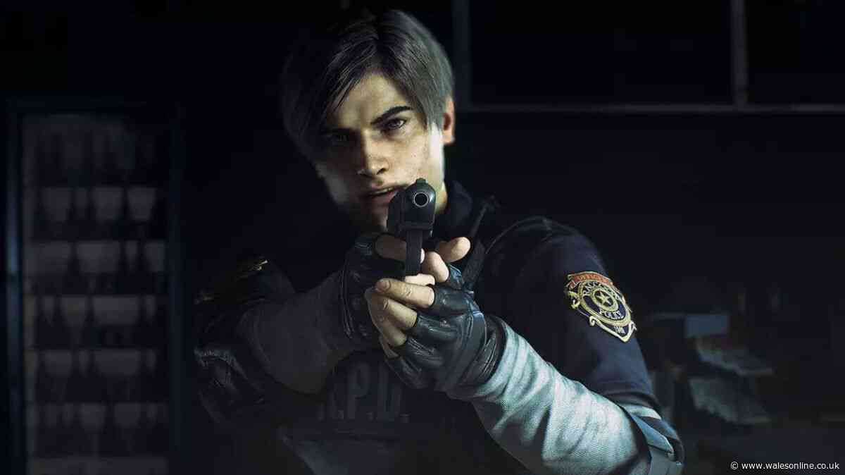 Resident Evil fans can snap up two PS5 games under £5 each with rare Argos deal