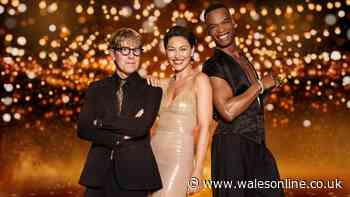 Josh Widdicombe 'breaks silence' after Strictly Come Dancing backlash