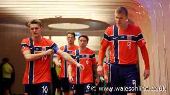 Erling Haaland lie emerges after Man City charges as boss goes public before Wales game