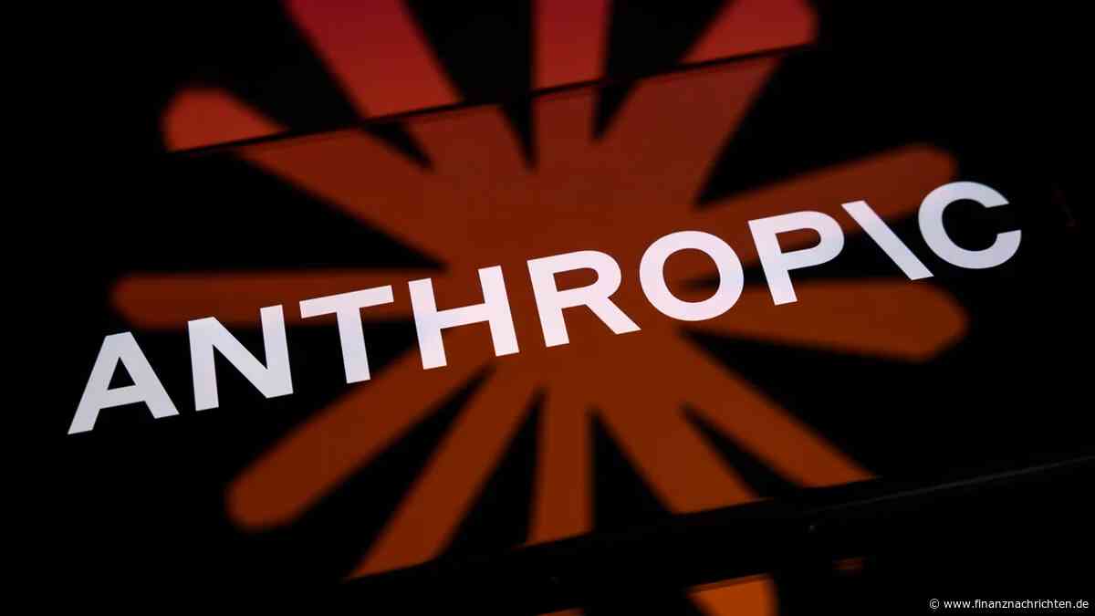 IPO mit 80 Seiten Warnungen: Anthropic will 2 Billionen wert sein - trotz 42 Milliarden US-Dollar Verlust