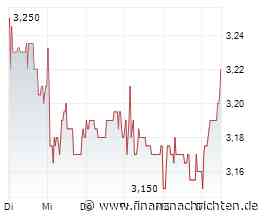 EQS-Adhoc: Borussia Dortmund GmbH & Co. Kommanditgesellschaft auf Aktien: Korrektur der Veröffentlichung vom 28.09.2026, 17:06 Uhr CET/CEST - Verlängerung der Geschäftsführer-Anstellungsverträge von Carsten Cramer, Lars ...