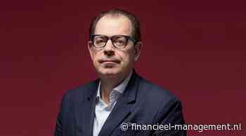 Waarom financieel directeur Simon Crowe van Arcadis het bedrijf zelfstandig wil houden