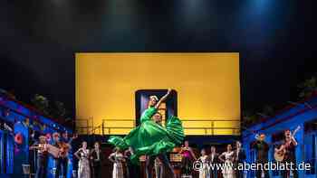 Viva la Vida – A Tribute to Frida Kahlo