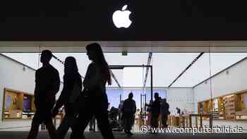 Apple-Leak enthüllt drei neue Geräte für 2026