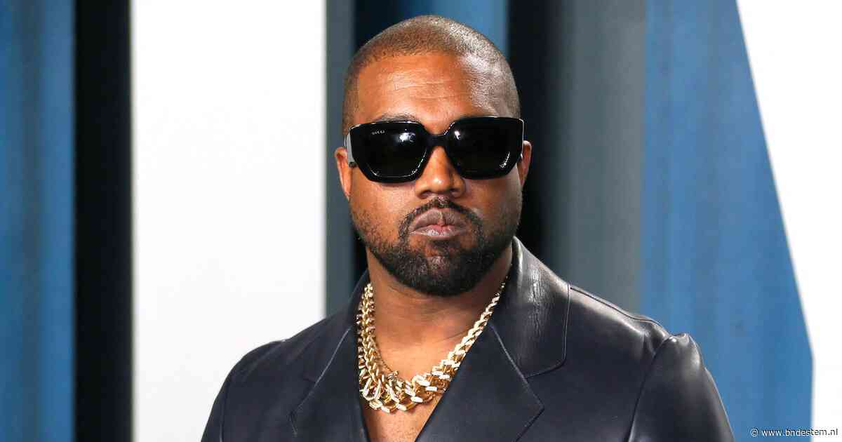 Femke Halsema vroeg Kanye West Amsterdam na concert direct te verlaten: ‘Ik zou u liever weren’