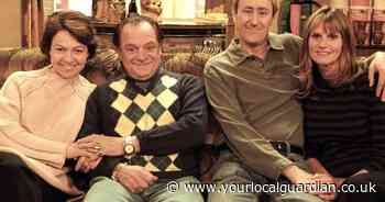 Only Fools and Horses memorabilia set to sell for £40,000 at auction