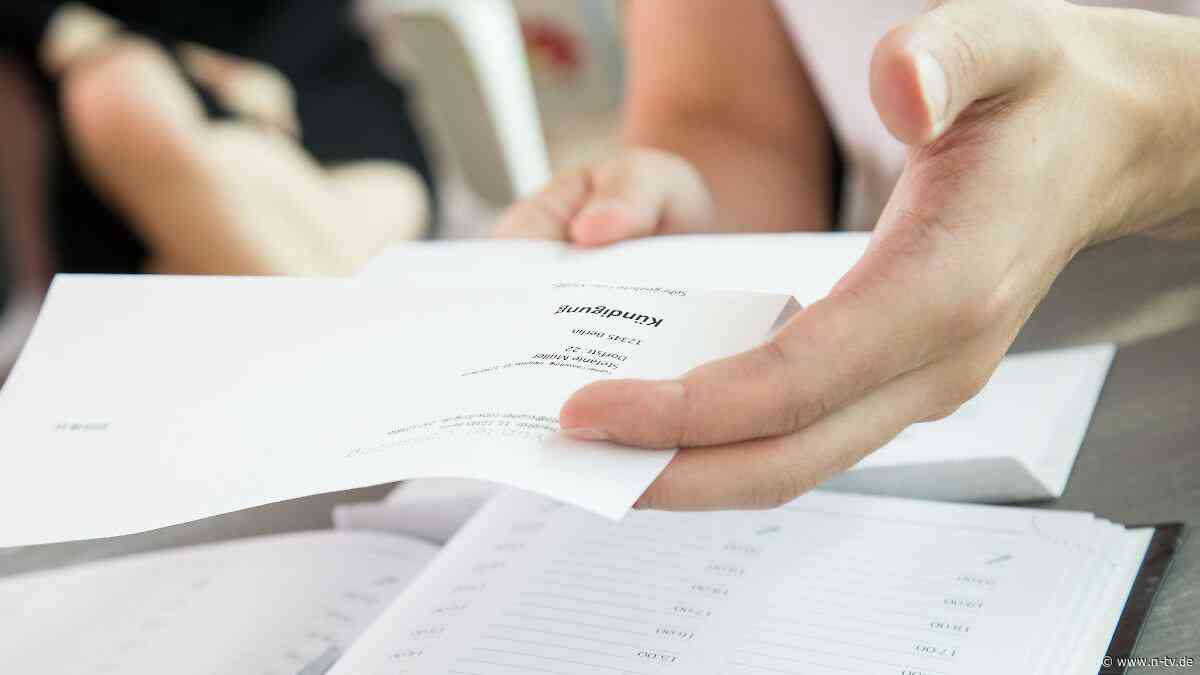 Frage aus dem Arbeitsrecht : Kündigung in Probezeit: Muss der Betriebsrat mit einbezogen werden?
