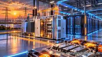 Infineon zündet den KI-Turbo: Infineon greift nach dem KI-Boom: Dieser Deal könnte Milliarden bringen