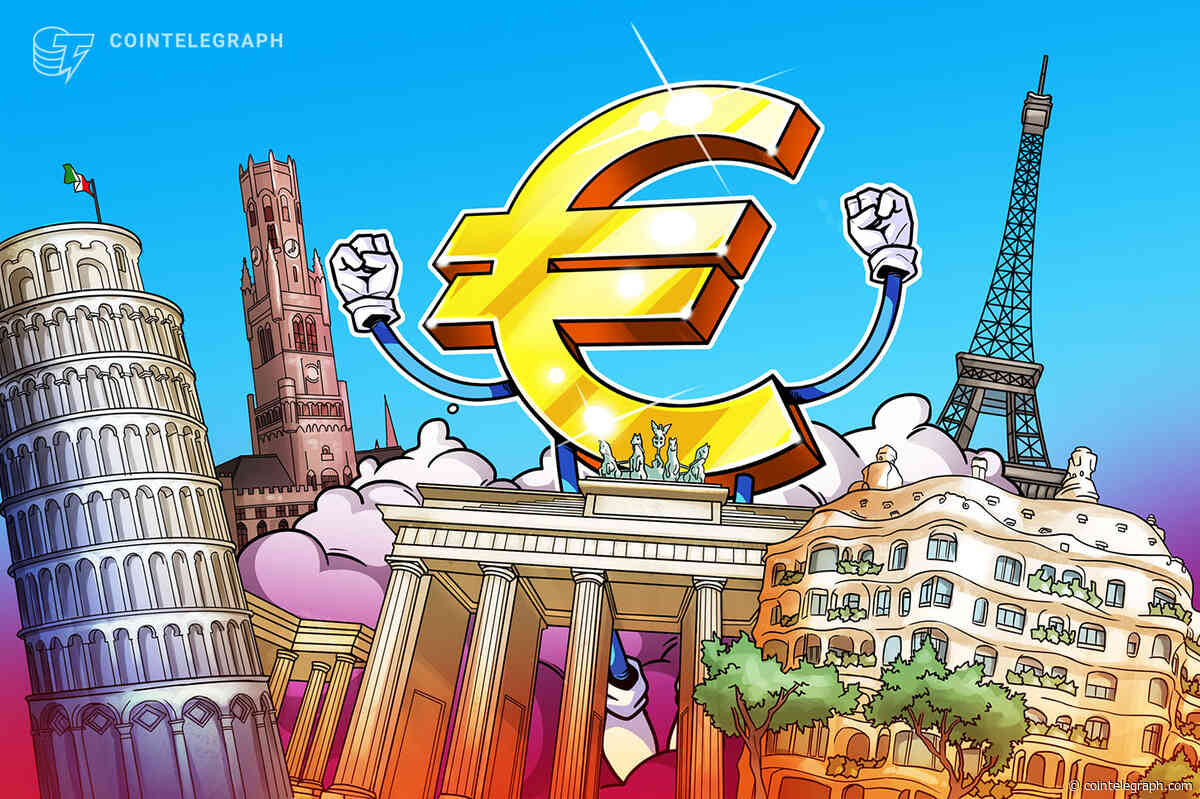ECB puts AI agent payments on the digital euro drawing board