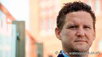 Reform UK Senedd member's office has windows smashed in 'completely unacceptable' incident