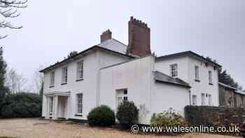 Listed mansion owners allowed to build new road