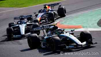 How Verstappen can disrupt Antonelli, Russell title fight