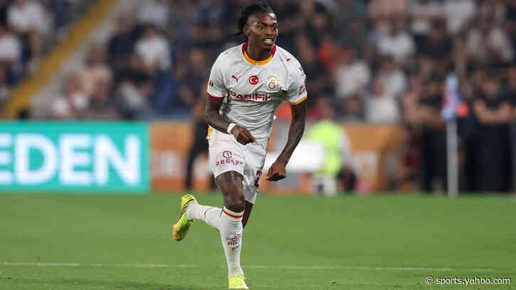 Leao hits back at Italian media with Instagram comment: ‘Can’t leave me alone’
