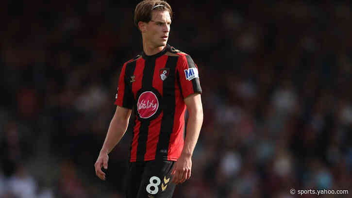 Real Madrid identify 23-year-old Premier League midfielder as January transfer target – report
