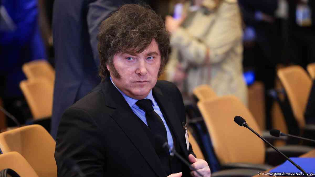 Falklandinseln: Argentinien stellt London Ultimatum in Streit um Erdölprojekt