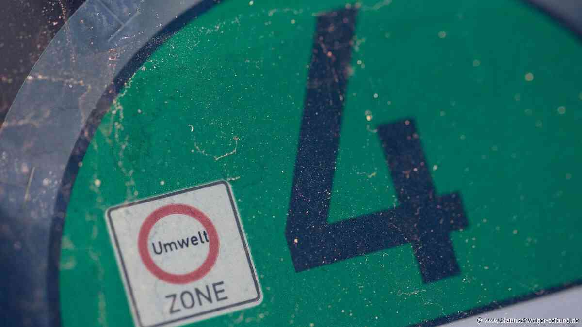 Lästige Bürokratie: Diese Autofahrer brauchen bald keine Umweltplakette mehr